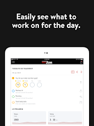 Red Zone App screenshot 7