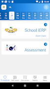 Delta Digital iClass screenshot 1