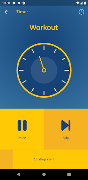 SimpleTimer ảnh chụp màn hình 2