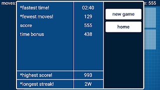 برنامه‌نما Klondike Solitaire عکس از صفحه