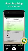 Photo Translator: Scan Camera screenshot 1