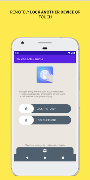 1 Schermata Remote Touch Locker Companion