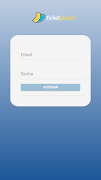 Ticket Planet ポスター