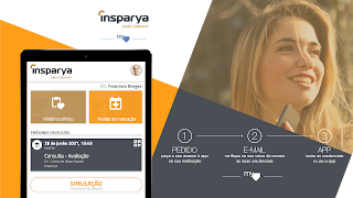 myInsparya screenshot 6