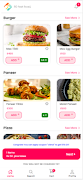 FoodAppVids 海报
