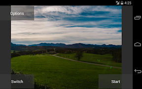 RTMP Camera screenshot 5