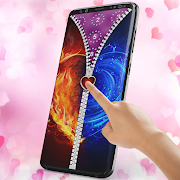 fermuar gulpy ekrany Ekran Görüntüsü 2