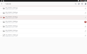 Synced Tool скриншот 5