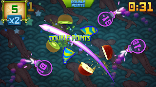 Fruit Ninja Classic+ اسکرین شاٹ 6