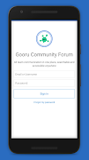 Gooru Collaborative syot layar 1