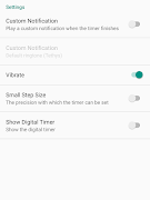 Kids Timer+ ภาพหน้าจอ 3