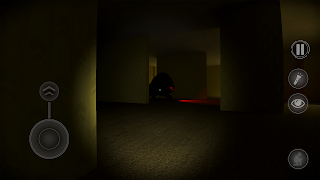 Backrooms: Escape Level 0 Ekran Görüntüsü 3
