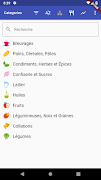 FodmapFr скриншот 3