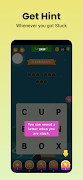 Word Search Puzzle Game screenshot 4