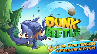 Dunk Beetle اسکرین شاٹ 1