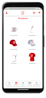 برنامه‌نما BSDEALZ عکس از صفحه
