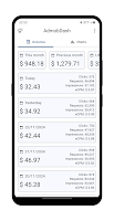 AdmobDash(Pro) Plakat