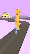4 Schermata Delivery Master
