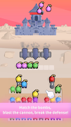 برنامهنما Cannonball Jam عکس از صفحه