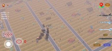 Drone Attack poster
