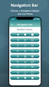 Navigation Bar : Customize Nav स्क्रीनशॉट 2