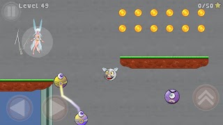 Hat Ball স্ক্রিনশট 3