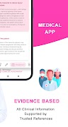 Concise Psychiatry screenshot 7