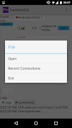 FastoNoSQL 截圖 1