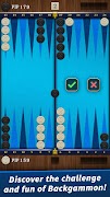 Backgammon Now screenshot 2