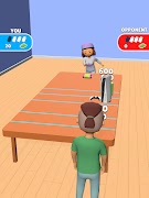 Can Roll Challenge 截圖 2