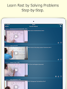 Math & Science Tutor - Algebra ภาพหน้าจอ 7