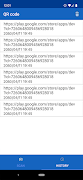 QR Code Reader Pro - Barcode screenshot 5