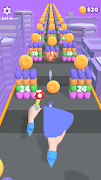 Bead Shooter ภาพหน้าจอ 3