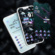 Tema & Kertas Dinding 3D syot layar 4