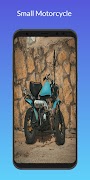 برنامه‌نما Motorcycles - Guide عکس از صفحه