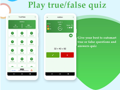 Maths Learn Brain Challenge 스크린샷 5