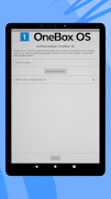 OneBox OS Screenshot 7