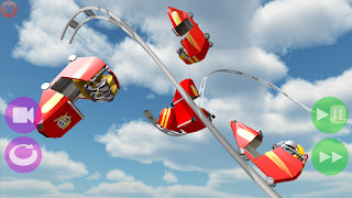 Off the Rails™ скриншот 3