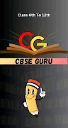 CBSE Guru Poster