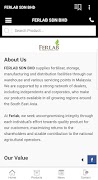 Ferlab Sdn Bhd تصوير الشاشة 3
