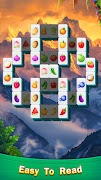 Mahjong Happy - Tile Solitaire screenshot 2