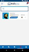 Brainzorg - The Satellite Educ screenshot 2