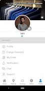 Laundry screenshot 5
