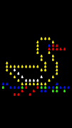Magic lights screenshot 6