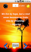 African Proverbs : 3000 Greate screenshot 3