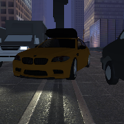 Car Street poster