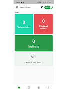 Jiffyjaf Driver screenshot 5