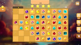 Crystal Link Match 截圖 2