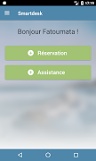 Smartdesk screenshot 1