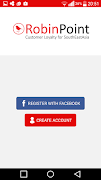 RobinPoint plakat